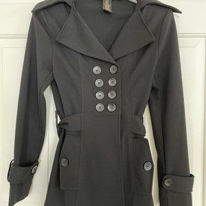 Grass Collections Pea Coat
